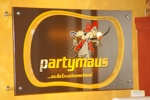 Party @ Partymaus