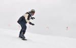 Grosses Revival Rennen in Villnöss(Südtirol)