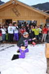 Grosses Revival Rennen in Villnöss(Südtirol) 3637170