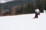 Grosses Revival Rennen in Villnöss(Südtirol) 3640693