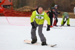 Grosses Revival Rennen in Villnöss(Südtirol) 3640698