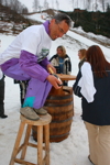 Grosses Revival Rennen in Villnöss(Südtirol) 3640730