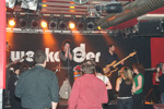 Concert der Gruppe Nemo im Weekender 3641741