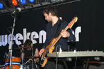 Concert der Gruppe Nemo im Weekender 3641755