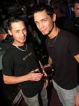 SZENE1 HIGH HEELS PARTY 3646379