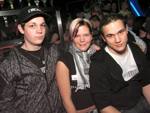 SZENE1 HIGH HEELS PARTY 3646394