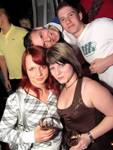 SZENE1 HIGH HEELS PARTY 3646395