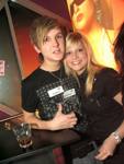 SZENE1 HIGH HEELS PARTY 3646397