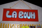 Eröffnung vom La Boum am Josefimarkt 3650021