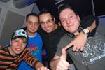 J.Club sucht den DJ Superstar - 1. Viertelfinale 3653080