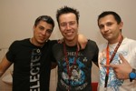 Oxygen - Sander van Doorn 3657980