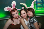 Osterhasen und Bunny Party 3660840