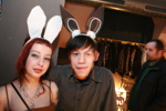 Osterhasen und Bunny Party 3660867