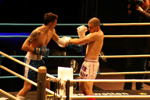 Thai-Boxen