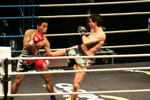 Thai-Boxen 3668173