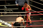 Thai-Boxen 3668175