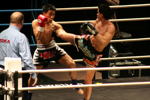 Thai-Boxen 3668176