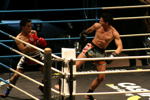 Thai-Boxen 3668178