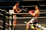 Thai-Boxen 3668179