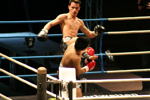 Thai-Boxen 3668180