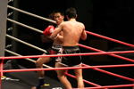 Thai-Boxen 3668181