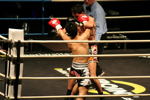 Thai-Boxen 3668188