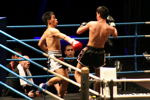 Thai-Boxen 3668197