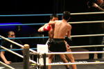 Thai-Boxen 3668198