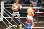 Thai-Boxen 3668277