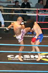 Thai-Boxen 3668303