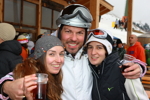 Winterfest auf der Ganischger Alm(Südtirol) 3668588