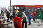 Winterfest auf der Ganischger Alm(Südtirol) 3668665