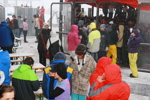 Winterfest auf der Ganischger Alm(Südtirol) 3668670