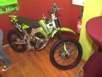 Moto- Cross Bike 3679230