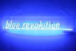 Blue Revolution - free your mind 3683802