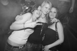 Hasen und Rammler Party 3689981