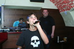 Karaokeshow 3698523