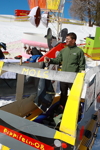 4. Vintschger Gummiboot Trophy(Südtirol)