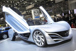 78. Int. Autosalon Genf 3701552