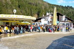 Schneefest in Speikboden(Südtirol) 3720639