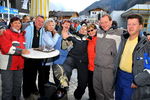 Schneefest in Speikboden(Südtirol) 3720661