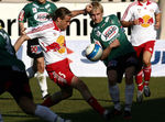 SV Ried - Red Bull Salzburg 3721182