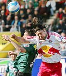 SV Ried - Red Bull Salzburg 3721186