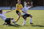 U-17 Union Handenberg  vs. Union Gilgenberg 3723385