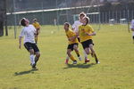 U-17 Union Handenberg  vs. Union Gilgenberg 3723389