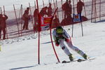 Weltcupfinale Herren-Slalom