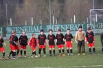 Handenberg:eggelsberg U11