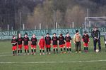 Handenberg:eggelsberg U11