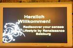 Renaissance Neueröffnung Lobby und Barbereich  3733186