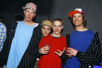 Shizzlebeats @ Mystery Schwyz 3738696